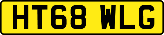HT68WLG