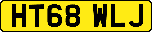 HT68WLJ