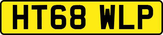 HT68WLP
