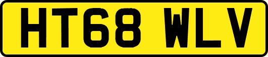 HT68WLV
