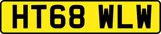 HT68WLW