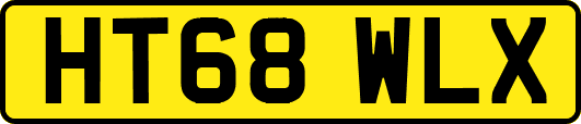HT68WLX