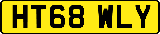 HT68WLY