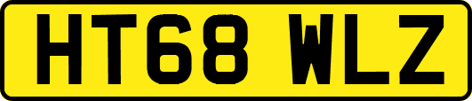 HT68WLZ