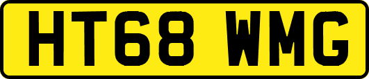 HT68WMG