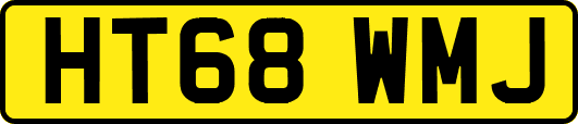HT68WMJ