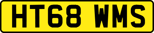 HT68WMS