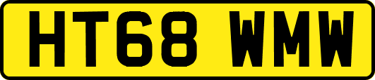 HT68WMW