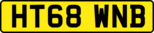 HT68WNB