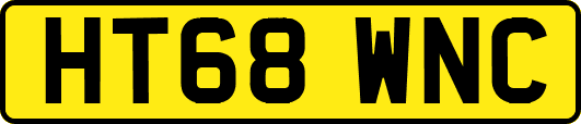HT68WNC