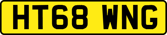 HT68WNG