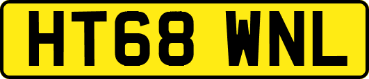 HT68WNL