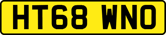 HT68WNO