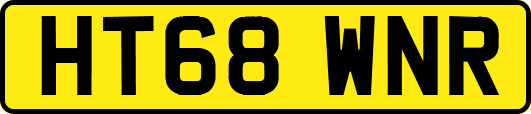 HT68WNR
