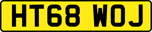 HT68WOJ