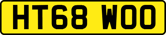 HT68WOO