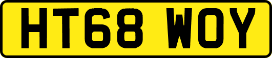 HT68WOY