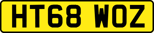 HT68WOZ