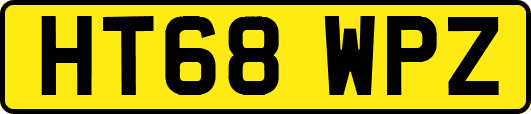 HT68WPZ