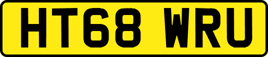 HT68WRU