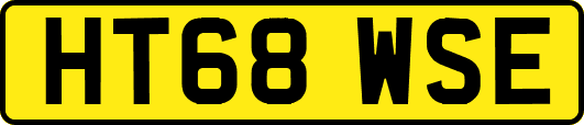 HT68WSE