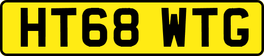 HT68WTG