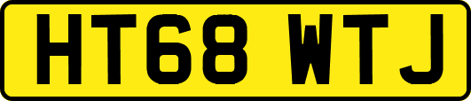 HT68WTJ