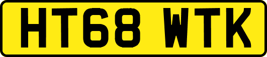 HT68WTK