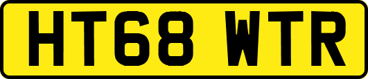 HT68WTR