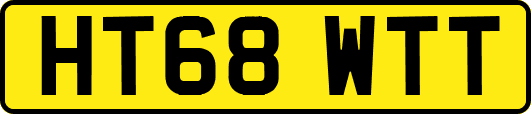 HT68WTT