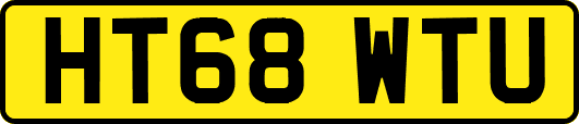 HT68WTU