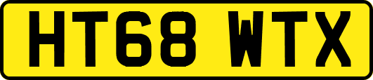HT68WTX