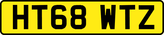HT68WTZ