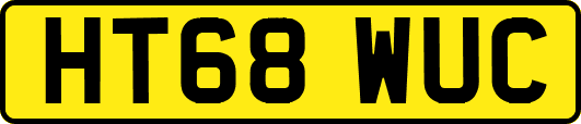 HT68WUC