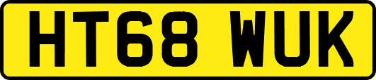 HT68WUK