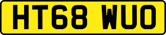 HT68WUO