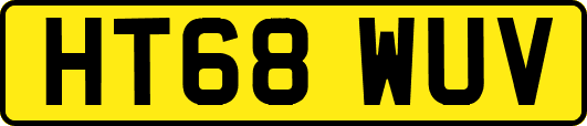 HT68WUV
