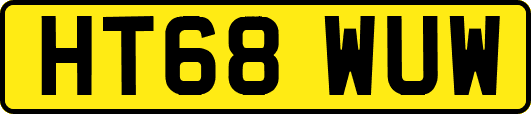 HT68WUW