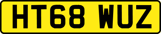 HT68WUZ
