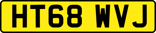 HT68WVJ