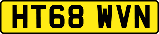 HT68WVN