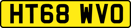 HT68WVO