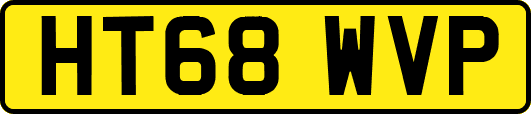HT68WVP
