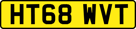 HT68WVT