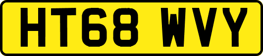 HT68WVY
