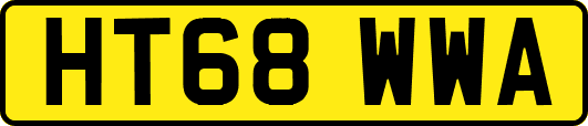 HT68WWA