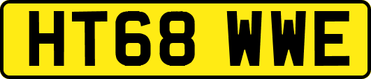 HT68WWE