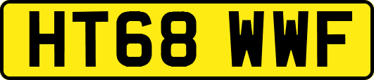 HT68WWF