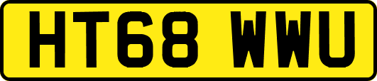 HT68WWU