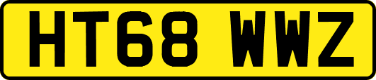 HT68WWZ